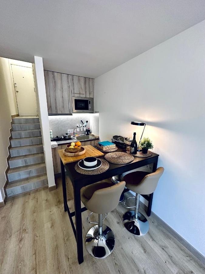 Lovely New Studio 77 Estepona Exterior foto