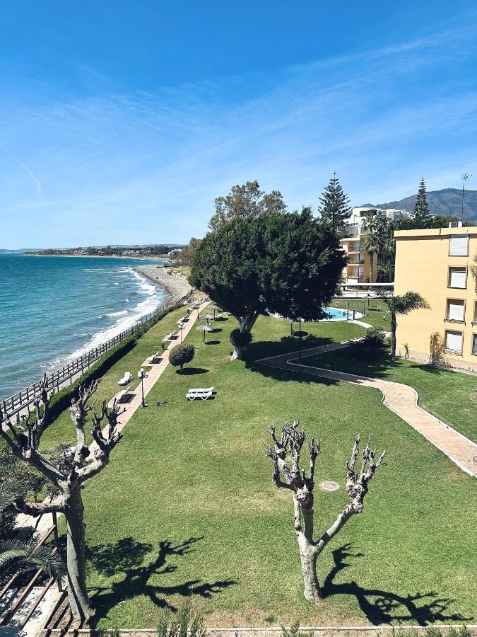 Lovely New Studio 77 Estepona Exterior foto