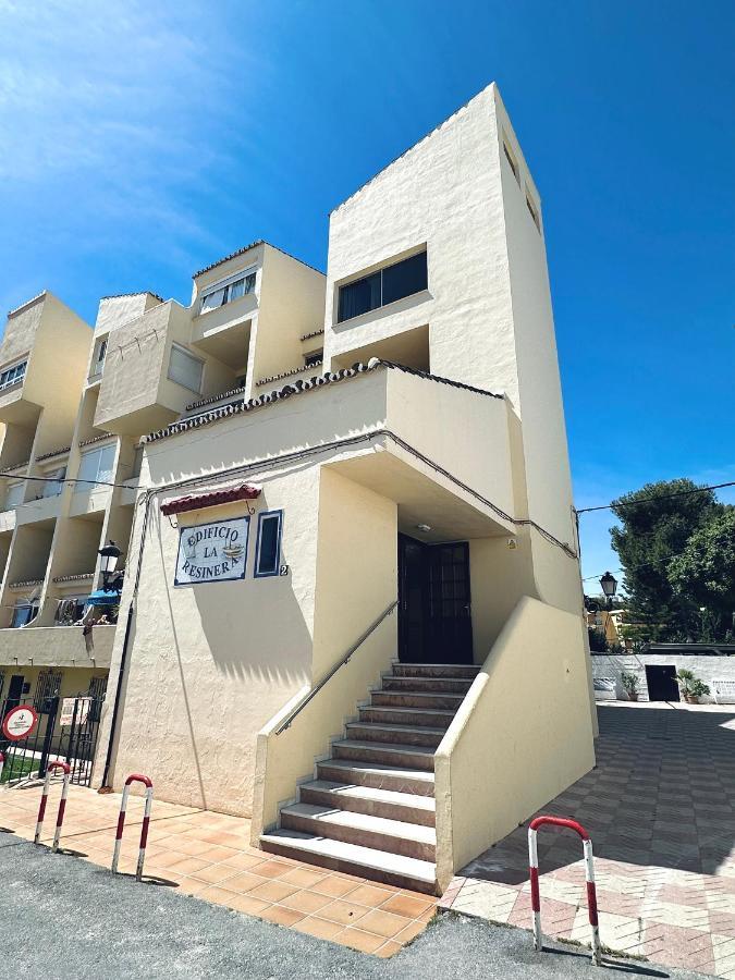 Lovely New Studio 77 Estepona Exterior foto